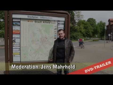 DVD-Trailer "Bewegte Bilder aus Alfelds´ Geschichte"