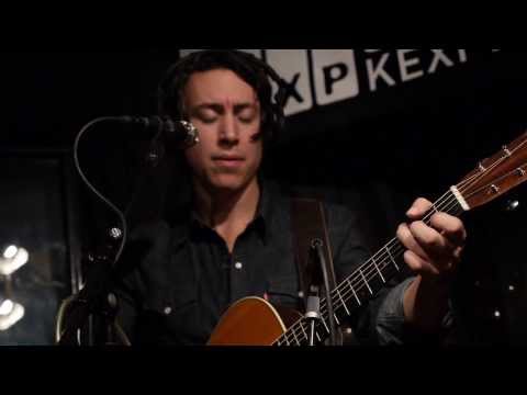 Boathouse - Noah Gundersen