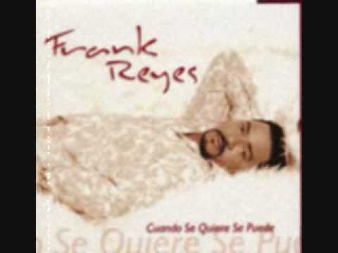 Frank Reyes - Princesa