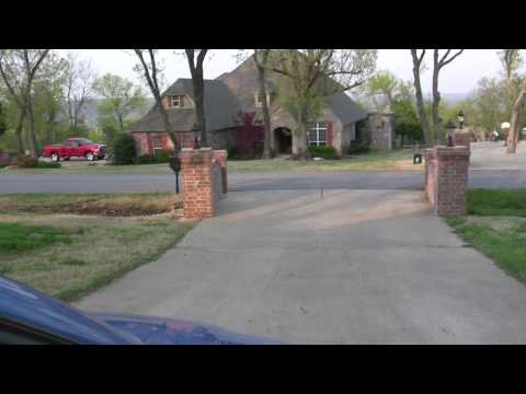 Test video with Canon HF11