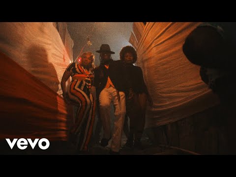 LawGiver The Kingson - Vibe / BigSound (Official Music Video)