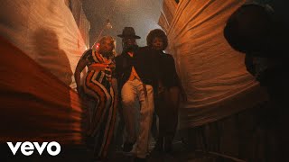 Vibe (Big Sound) Music Video