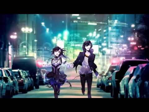Run With Me ~The Ready Set |Nightcore|