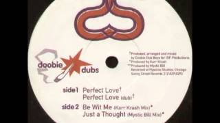 Doobie Dub Boys   Just A Thought   Mystic Bill Mix