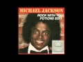 Michael Jackson Rock With You POTiONS Edit