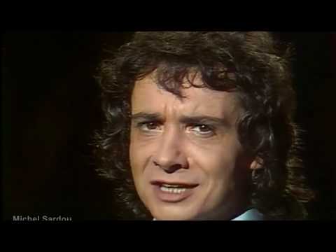 Michel Sardou - Je vais t'aimer (1976)