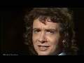 Michel Sardou - Je vais t'aimer (1976)
