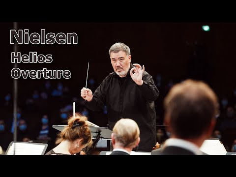 Nielsen: Helios Overture, Op. 17 | Royal Concertgebouw Orchestra & Alan Gilbert