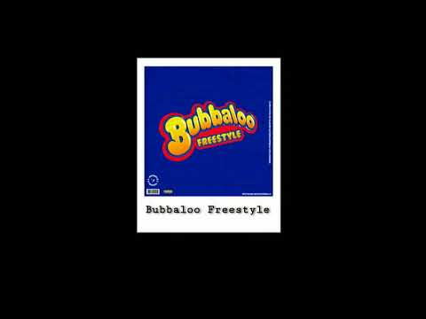 LETRA:  @sickobabyxo x @ogtreasure7 - Bubbaloo Freestyle!