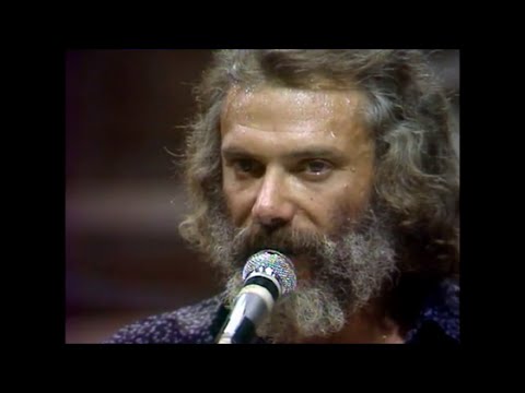 Il y avait un jardin - Georges Moustaki