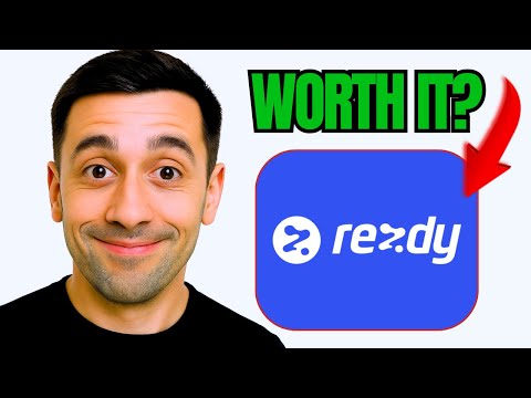 Rezdy | Honest Review (ALL YOU NEED TO KNOW)
