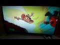 Danger Mouse Clip Penfold Ruins The Intro