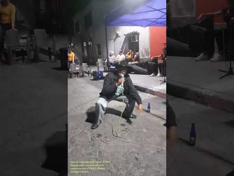 Me caesss marrrrrrr. autor Richard Miranda el gaban deportivo de carabobo. arpa: Anthony Rosales.