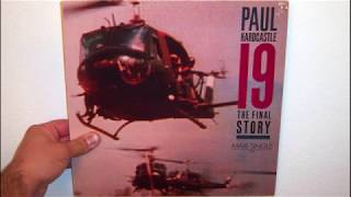 Paul Hardcastle - 19 (1985 Destruction mix)