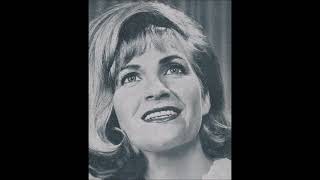 Fuel To The Flame_Skeeter Davis (Stereo_1) 1967