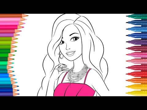 Kolorowanka Novyj Trend Smotret Onlajn Na Sajte Trendovi Ru