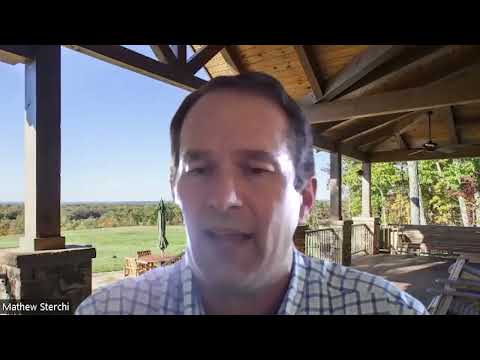 Tip Tuesday: Going off the Grid - Micro-Hydro & Back Up Generators for your Log or Timber Frame Home