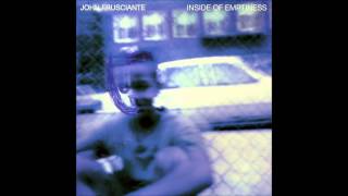 John Frusciante - I&#39;m Around