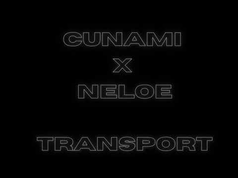 Cunami x Neloe-Transport