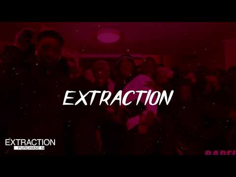 ⚡️''EXTRACTION'' - Youv Dee x Bosh x Didi Trix | Type Beat 2019 |  | MephistoBeatz⚡️