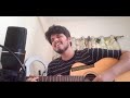 Jashn-E-Bahaara Acoustic Cover By Razik Mujawar