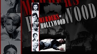 Murders of Hollywood