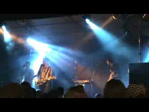 Nailpin - Worn Out Live at De Lochtink Eeklo (2008)