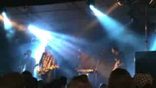 Nailpin - Worn Out Live at De Lochtink Eeklo (2008)