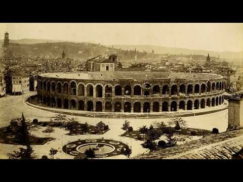 Bob Dylan — Verona, Italy. 28th May, 1984. Full concert