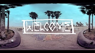 Fort Minor - Welcome (Official Music Video)