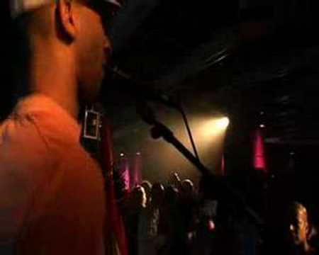 Comtron LIVE @ ADE ; Rush Hour labelnight 2006