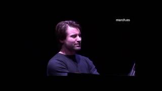 Dan Tepfer performs "Solar" by Miles Davis