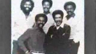 THE WHISPERS-as i sit here