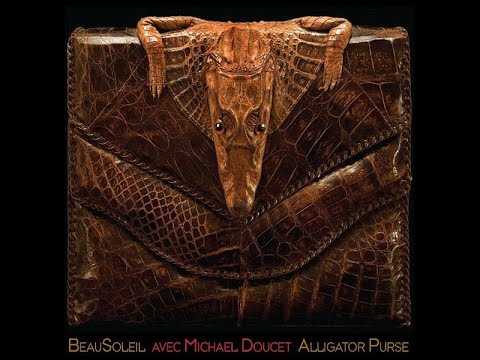 Beausoleil "Little Darlin'