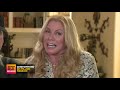 Gene Simmons And Shannon Tweed Take ET Inside Their 25 Million Los Angeles Mansion Exclusive