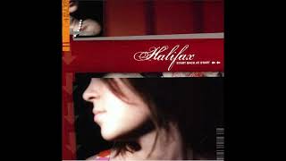 It's Late, I'm Up - Halifax