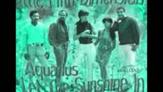 Fifth Dimension - Aguarius ( Let the Sunshine in )