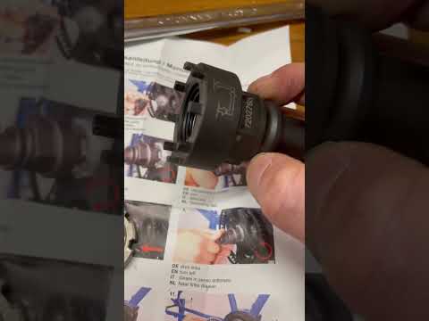 eBike Lockring removal tools. The best for the really stuck ones! #bikemechanic