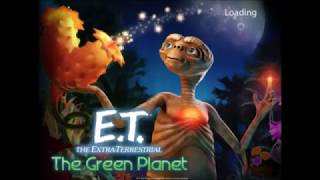 E.T. GAMES: CLASSIC GAME SERIES in 10 GAMES, PT. 29