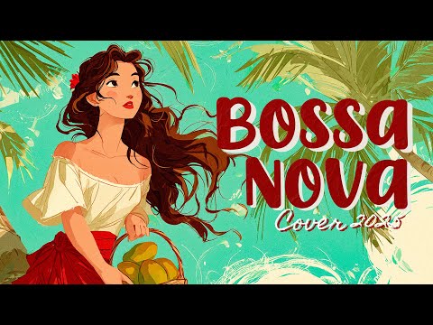 Endless Summer Bossa Nova 2025 🌊🍹 Smooth Brazilian Jazz for Sunny Days [ 𝒔𝒖𝒏𝒔𝒉𝒊𝒏𝒆 𝒋𝒂𝒛𝒛 𝒈𝒓𝒐𝒐𝒗𝒆 ]