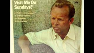 Charlie Louvin &quot;Say It&#39;s Not You&quot;