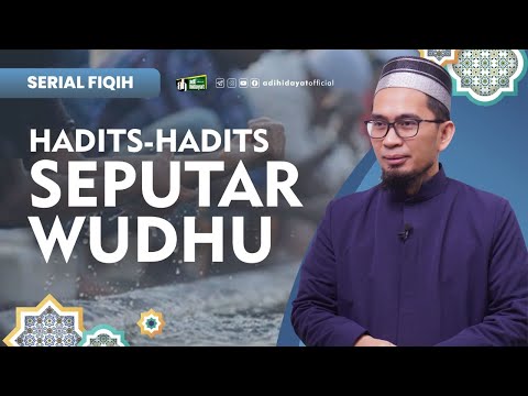 <p>Mari sebarkan kebaikan seluas-luasnya dengan membagikan video ini, subscribe channel, dan aktifkan notifikasi untuk mendapatkan ilmu dan informasi terbaru dari Ustaz Adi Hidayat, Lc., M.A. (UAH)<br />
#KajianUAH #SerialFiqh</p>
<p>UAH Official Social Media:<br />
facebook.com/adihidayatofficial<br />
instagram.com/adihidayatofficial<br />
t.me/adihidayatofficial<br />
youtube.com/adihidayatofficial</p>
<p>*Tidak diperkenankan mengunggah ulang konten atau materi kami untuk kepentingan komersil dan monetisasi.</p>
<p>Untuk mendukung Kegiatan Pengembangan Dakwah Quantum Akhyar Institute, donasi dapat disalurkan melalui:<br />
1. Rekening BTN Syariah (BTN, kode bank: 200)<br />
7122 082 337 a.n Yayasan Institut Quantum Akhyar<br />
untuk Operasional Quantum Akhyar Institute.</p>
<p>2. Rekening Bank Syariah Indonesia (BSI, ex. BSM, kode bank: 451)<br />
7088 490 228 a.n Ibrohim Hanif<br />
untuk Operasional Dakwah.</p>
<p>3. Rekening Bank Syariah Indonesia (BSI, ex. BSM, kode bank: 451)<br />
7123 985 634 a.n Ita Haryati<br />
untuk Wakaf Buku Hafalan Al-Qur'an.</p>
<p>4. Rekening Bank Syariah Indonesia (BSI)<br />
111 4444 142 a.n Yayasan Mahad Islam Rafiah Akhyar<br />
Untuk Pembangunan Pesantren MIRA</p>
<p>5. Untuk mendapatkan informasi terbaru seputar program dari Quantum Akhyar Institute, silakan pantau situs quantumakhyar.com.</p>
<p>6. Untuk daftar menjadi Mahasantri Mira Institute sebelumnya DIWAJIBKAN membeli Paket Spesial Mira Institute yang tersedia di App UAH Corner.<br />
Jika ingin mendaftar menjadi santri MIRA mira.quantumakhyar.com/</p>
<p>Mari sebarkan kebaikan seluas-luasnya dengan membagikan video ini, subscribe channel, dan aktifkan notifikasi untuk mendapatkan ilmu dan informasi terbaru dari Ustaz Adi Hidayat, Lc., M.A. (UAH)<br />
#KajianUAH #SerialFiqh</p>
<p>UAH Official Social Media:<br />
facebook.com/adihidayatofficial<br />
instagram.com/adihidayatofficial<br />
t.me/adihidayatofficial<br />
youtube.com/adihidayatofficial</p>
<p>*Tidak diperkenankan mengunggah ulang konten atau materi kami untuk kepentingan komersil dan monetisasi.</p>
<p>Untuk mendukung Kegiatan Pengembangan Dakwah Quantum Akhyar Institute, donasi dapat disalurkan melalui:<br />
1. Rekening BTN Syariah (BTN, kode bank: 200)<br />
7122 082 337 a.n Yayasan Institut Quantum Akhyar<br />
untuk Operasional Quantum Akhyar Institute.</p>
<p>2. Rekening Bank Syariah Indonesia (BSI, ex. BSM, kode bank: 451)<br />
7088 490 228 a.n Ibrohim Hanif<br />
untuk Operasional Dakwah.</p>
<p>3. Rekening Bank Syariah Indonesia (BSI, ex. BSM, kode bank: 451)<br />
7123 985 634 a.n Ita Haryati<br />
untuk Wakaf Buku Hafalan Al-Qur'an.</p>
<p>4. Rekening Bank Syariah Indonesia (BSI)<br />
111 4444 142 a.n Yayasan Mahad Islam Rafiah Akhyar<br />
Untuk Pembangunan Pesantren MIRA</p>
<p>5. Untuk mendapatkan informasi terbaru seputar program dari Quantum Akhyar Institute, silakan pantau situs quantumakhyar.com.</p>
<p>6. Untuk daftar menjadi Mahasantri Mira Institute sebelumnya DIWAJIBKAN membeli Paket Spesial Mira Institute yang tersedia di App UAH Corner.<br />
Jika ingin mendaftar menjadi santri MIRA mira.quantumakhyar.com/</p>