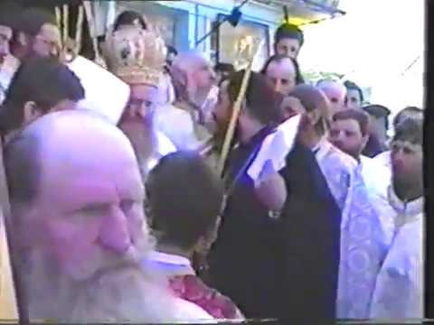 canonizare SF Glicherie part 5