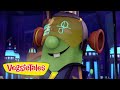 VeggieTales In The House A Lesson In Always Doing The Right Thing