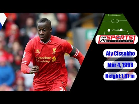 Aly Cissokho  ● Centre-Back ● Skills [2022-23]