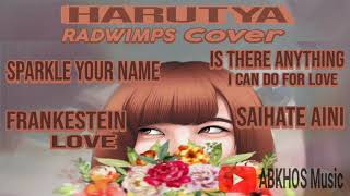 Download lagu Harutya & Kobasolo All Song RADWIMPS Cover mp3