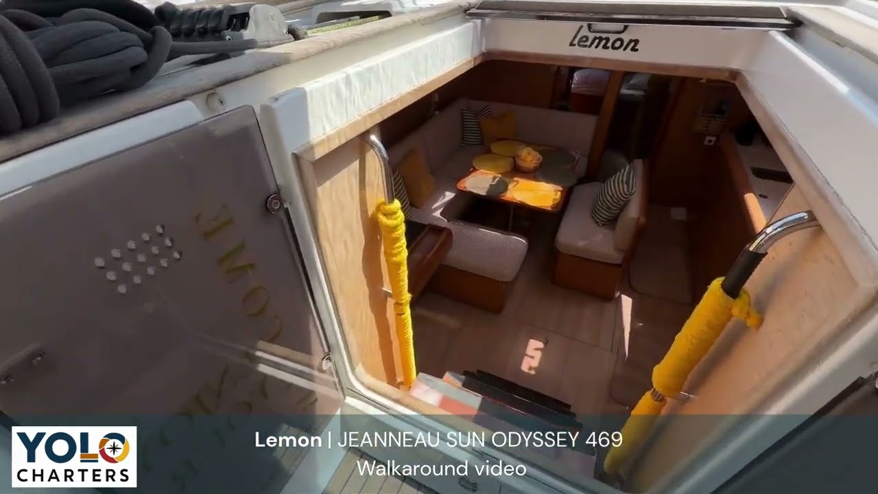 Lemon Video