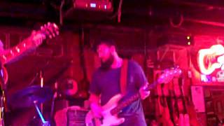 The Band of Heathens - &quot;Gris Gris Satchel&quot; - Kansas City, MO July 26, 2011