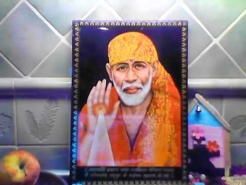Sri Sai Satcharitram Tamil Chapter 30