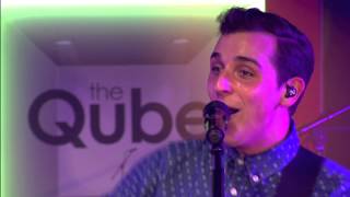 Nielson - Sexy Als Ik Dans (live bij Q)